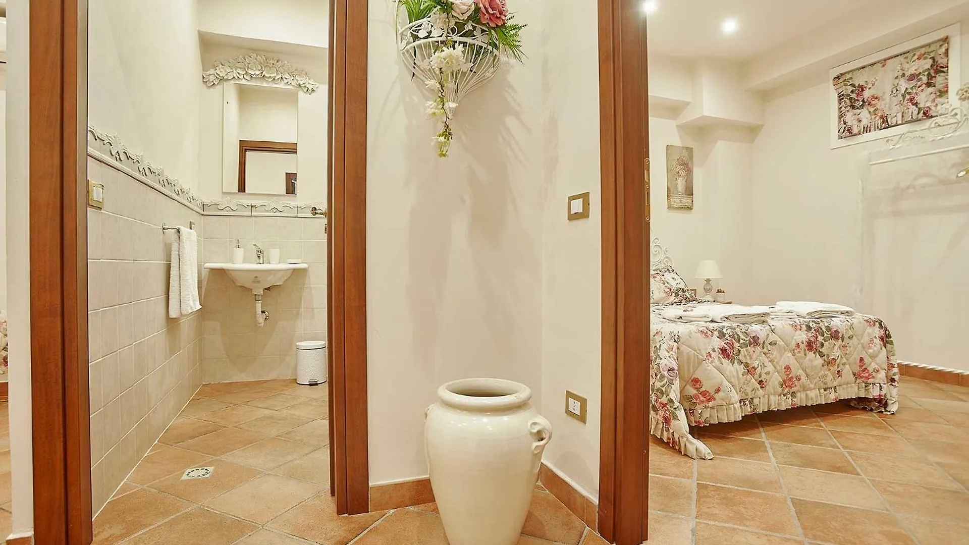 Villa Laura 팔레르모