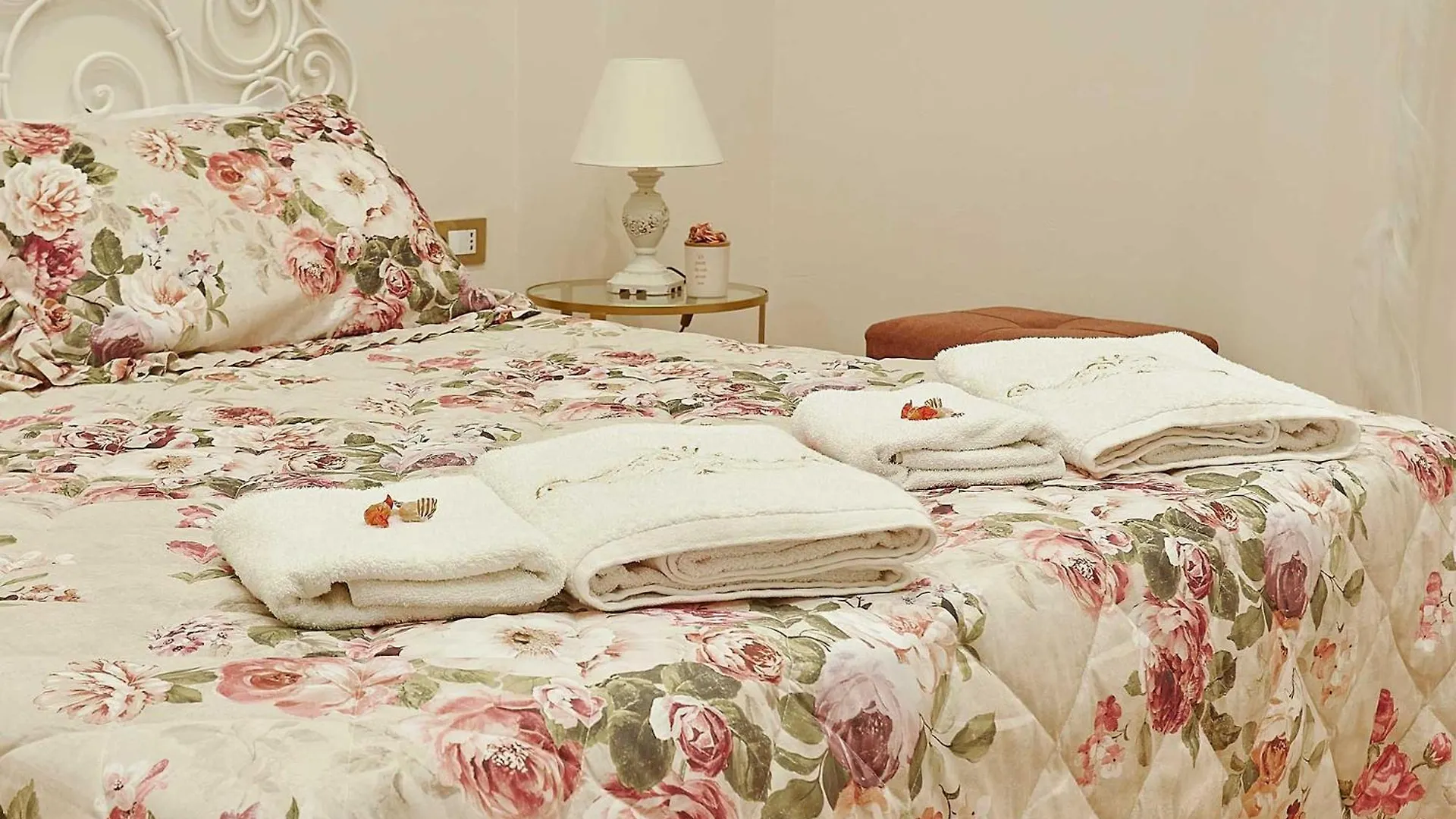 Villa Laura 팔레르모 이탈리아
