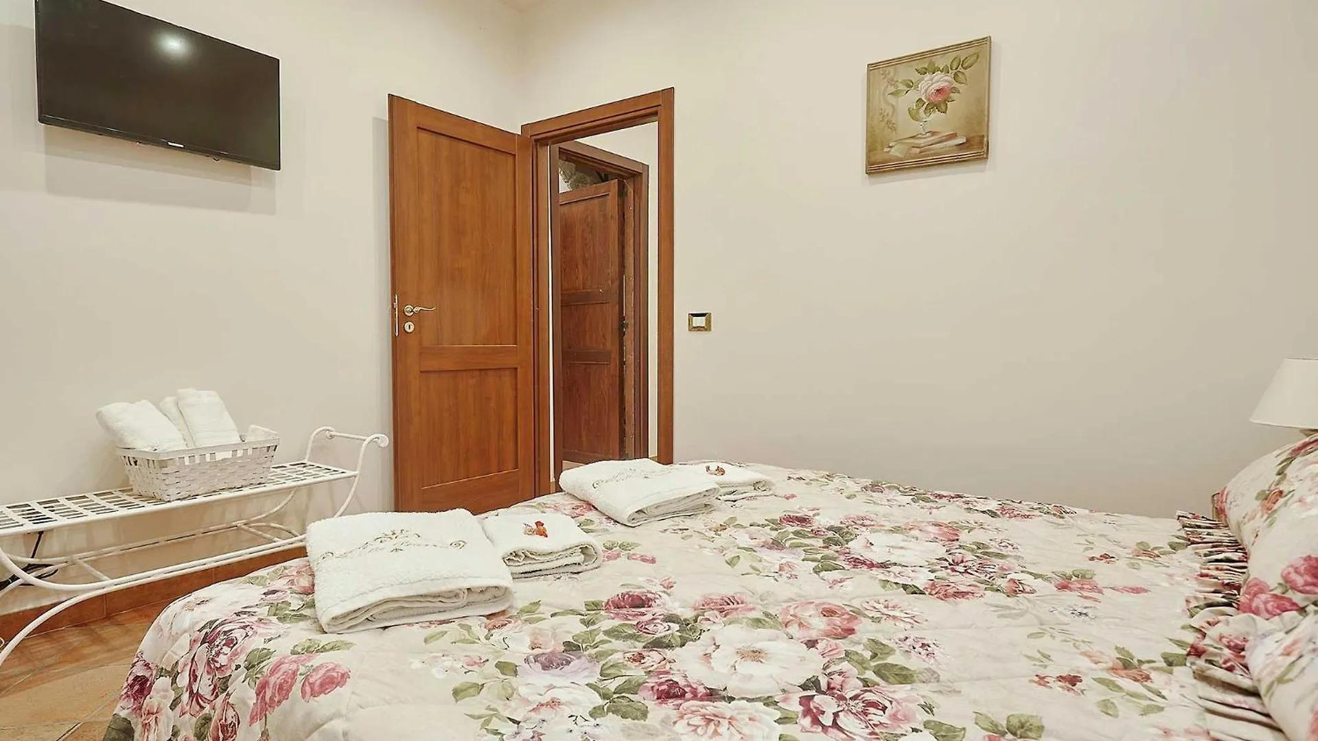 Villa Laura 팔레르모 0*,  이탈리아