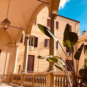 Palazzo Ventimiglia & Appartamento